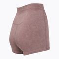 Pantaloni scurți de trekking pentru femei Carpatree Marble Story Seamless rose/quartz pink 4