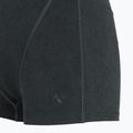Pantaloni scurți de trekking pentru femei Carpatree Marble Story Seamless midnight mist black 3