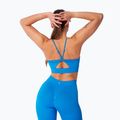 Sutien de antrenament Carpatree Eris Seamless electric blue 2