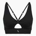 Sutien de antrenament Carpatree Eris Seamless orchid/black 9