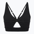 Sutien de antrenament Carpatree Eris Seamless orchid/black 10