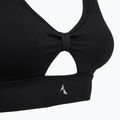 Sutien de antrenament Carpatree Eris Seamless orchid/black 11