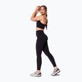 Sutien de antrenament Carpatree Eris Seamless orchid/black 2