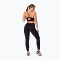 Sutien de antrenament Carpatree Eris Seamless orchid/black 4