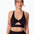 Sutien de antrenament Carpatree Eris Seamless orchid/black 7