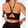 Sutien de antrenament Carpatree Eris Seamless orchid/black 8