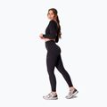 Longsleeve de antrenament pentru femei Carpatree Eris Seamless orchid black 5