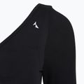 Longsleeve de antrenament pentru femei Carpatree Eris Seamless orchid black 3