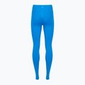 Colanți de antrenament pentru femei Carpatree Eris Seamless electric blue 11
