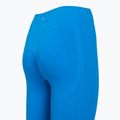 Colanți de antrenament pentru femei Carpatree Eris Seamless electric blue 13