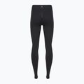 Colanți de antrenament pentru femei Carpatree Eris Seamless black/orchid 9