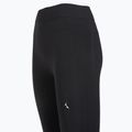 Colanți de antrenament pentru femei Carpatree Eris Seamless black/orchid 10