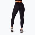 Colanți de antrenament pentru femei Carpatree Eris Seamless black/orchid 3