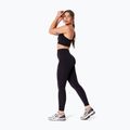 Colanți de antrenament pentru femei Carpatree Eris Seamless black/orchid 5