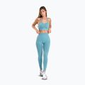 Sutien de antrenament Carpatree Allure Seamless milky blue 2