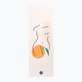 Moonholi BODY covoraș de yoga bej SKU-104 2
