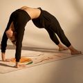 Moonholi BODY covoraș de yoga bej SKU-104 8