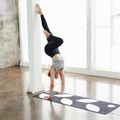 Covoraș de yoga Moonholi MOON GIRL negru SKU-103 7