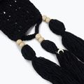 MOONWALK BALI curea de covor negru SKU-203 4