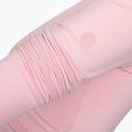 Moonholi Total Eclipse Yoga Wrap Top Nude roz SKU-205-xss 3