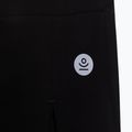 Moonholi pantaloni de yoga Moony Comfy Sweatpants Sky negru SKU-218-sm 3