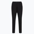 Pantaloni de yoga pentru femei Cosmic Cropped Track Pants negru SKU-219-xss 5