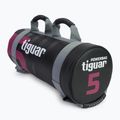 Tiguar Powerbag 5kg negru TI-PB005N