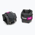 Greutăți pentru gleznă tiguar 960141 0.5kg negru TI-OB00005 2