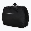 LOVELEC pliabil biciclete electrice pliabile negru/roșu B300388 3