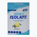 Zer 6PAK izolat 700g vanilie PAK/049#WANIL