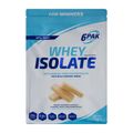 Zer 6PAK Isolat 700g cremă de vafe PAK/049#WAF