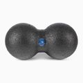 Yakimasport Duoball negru 100209 minge de masaj 100209 2