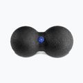 Yakimasport Duoball negru 100209 minge de masaj 100209 3