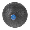 Yakimasport minge de masaj negru 100208
