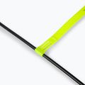 Yakimasport scara de coordonare ridicată de coordonare 100270 galben și negru 2
