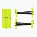 Yakimasport scara de coordonare ridicată de coordonare 100270 galben și negru 4