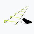 Yakimasport scara de coordonare ridicată de coordonare 100270 galben și negru 5