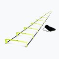 Yakimasport scara de coordonare înălțată 454 cm galben 100271 6