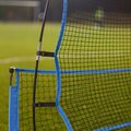 Rebounder Yakimasport Galaxy 220 x 110 cm albastru 100296 2