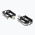 Pedale de bicicletă ACCENT Lithium negru 600-10-41_ACC