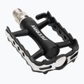 Pedale de bicicletă ACCENT Lithium negru 600-10-41_ACC 5