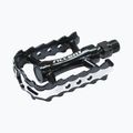 Pedale de bicicletă ACCENT Lithium negru 600-10-41_ACC