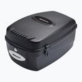 Cutie de bicicletă pentru portbagaj ACCENT Locker 13,5 l neagră