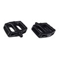 Pedale de bicicletă DARTMOOR Cookie negru DART-A1591