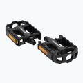 Pedale de bicicletă ACCENT Range negru 2