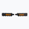 Pedale de bicicletă ACCENT Range negru 3