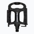 Pedale de bicicletă ACCENT Range negru 4