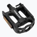 Pedale de bicicletă ACCENT Range negru 5