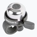 ACCENT Clopot de bicicletă oraș argint