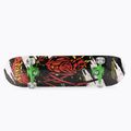 Skateboard clasic Mechanics Professional SPIDER 31, roșu, Pro-SP31